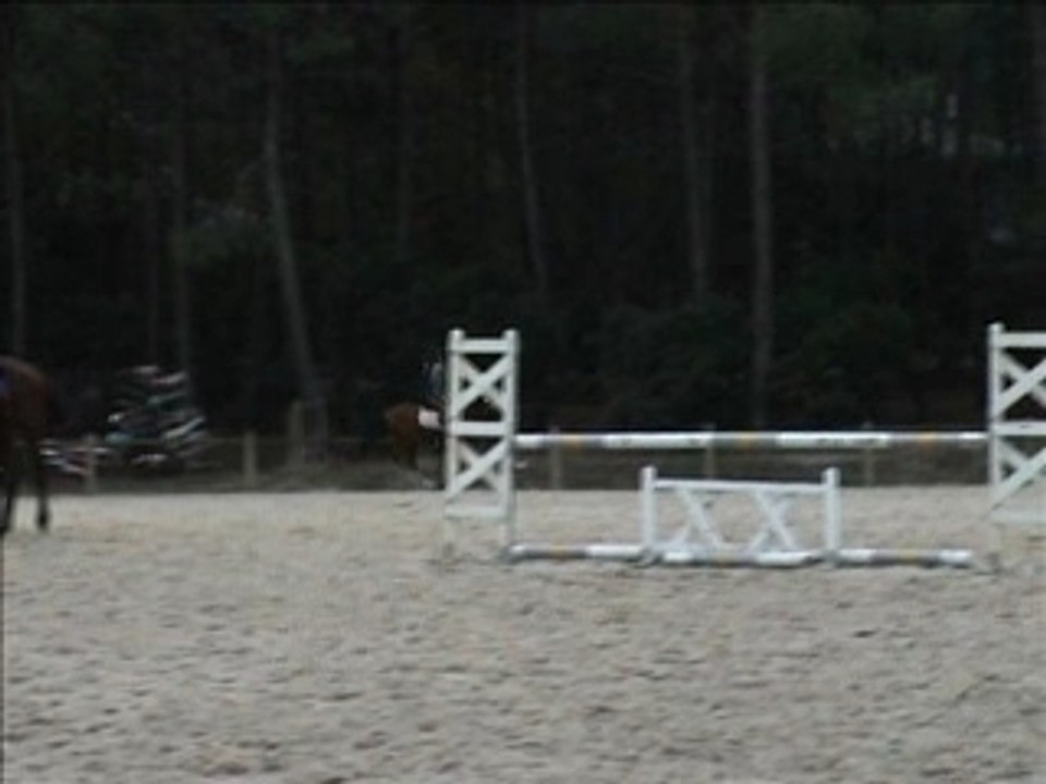 Montage Mister ligne