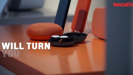 Google’s New Translating Pixel Buds Headphones Have Competition