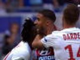 Fekir, Lyon's lion