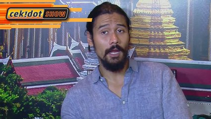 Cekidot Show: Tak Hadir di Resepsi Pernikahan Bella-Emran, Chicco Jerikho Cemburu?