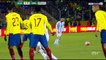 Argentina vs Ecuador 3-1 All Goals & Highlights (11_10_2017)