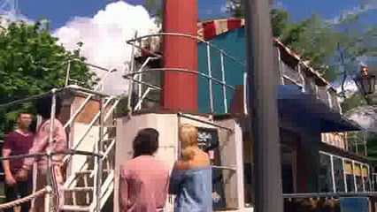 Hollyoaks 15th July 2016