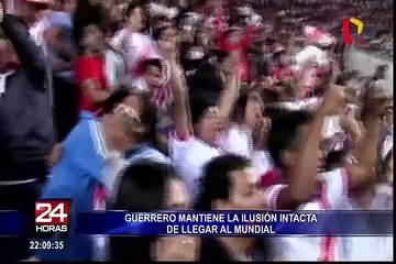 Guerrero minimiza versiones chilenas de presunto acuerdo con Colombia