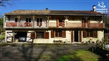 A vendre - Maison - Figeac (46100) - 4 pièces - 90m²