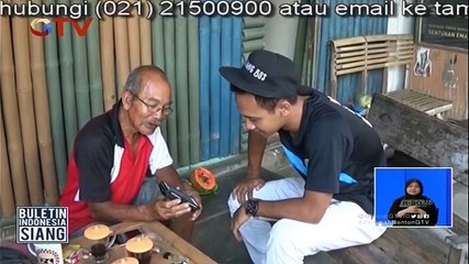 Ini Dia Kuncing yang Tidak Suka Makan Ikan, Malah Punya Buah Kegemaran