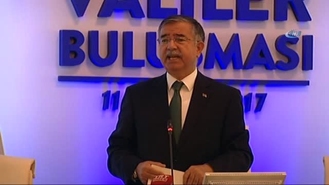 Milli Eğitim Bakanı Yılmaz: Müfredatın Esası Evlatlarımızın Gereksiz Yük Taşımasını Engellemektir