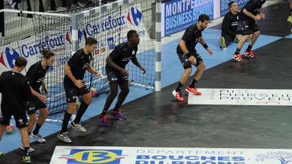 Réactions après PAUC-CHAMBERY