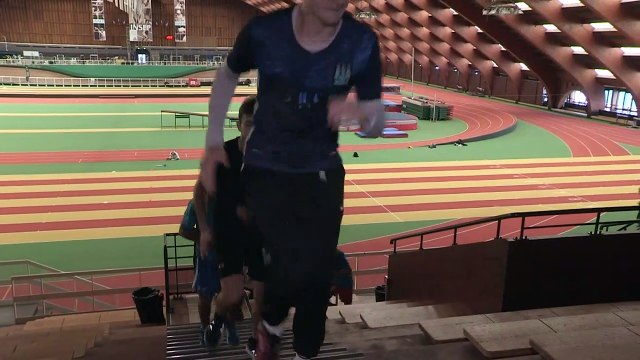 Boxe: Victor Yoka, sur les traces de son grand frère Tony