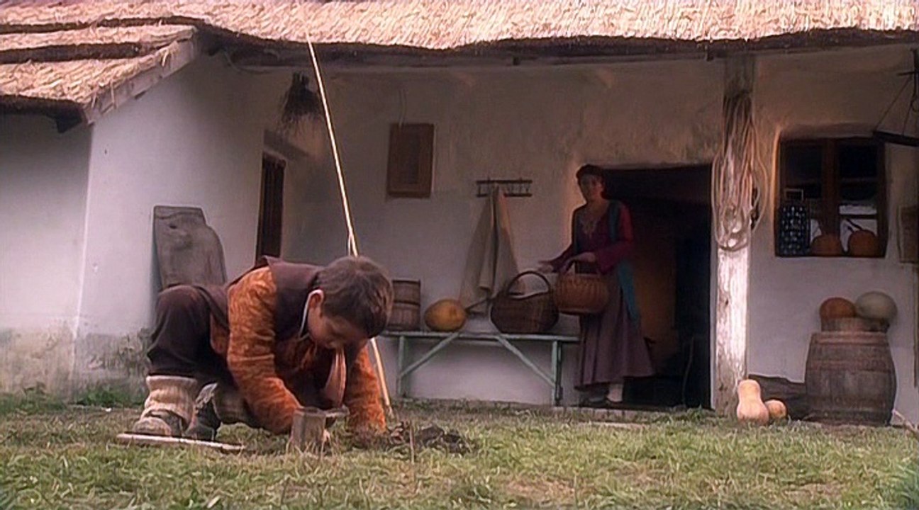 JESEN STIZE DUNJO MOJA - 10. EPIZODA DOMACA SERIJA