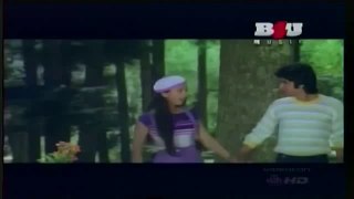 Hum Jis Raste Pe Chale - Lata Mangeshkar & Amit Kumar (HD)