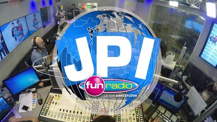 Fin de Carrière d'Alizée - JPI 6h50 (12/10/2017)