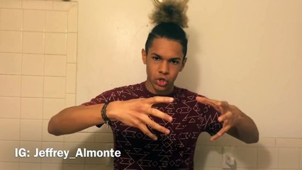 Is Jeffrey Almonte Gay?