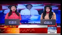 4 Rukni Bench Ne Imran Khan Kay Khilaf Faisla Suna Dia