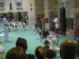 TAE KWON DO - CLUB GRIMAUD - MARSEILLE
