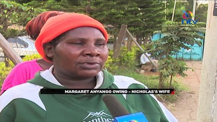Baba Chungwa among victims who survived horrific car crash during NASA demos