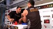 Arm Wars | Armwrestling | Devon Larratt CAN v Ladu SUI