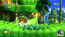 Sonic Generations A Super Sonic Revolution - Mod Mondays & GIVEAWAY