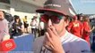 F1 2017 Japanese GP Post Race Fernando Alonso Interview