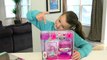 Shopkins Cupcake Queen Cafe | Blakely Bjerken Unboxing