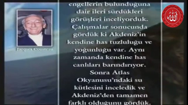 dünye-enın düz olduğu denizlerin arasında perde olması dünye-enın yuwarlak olmadığını gösterir