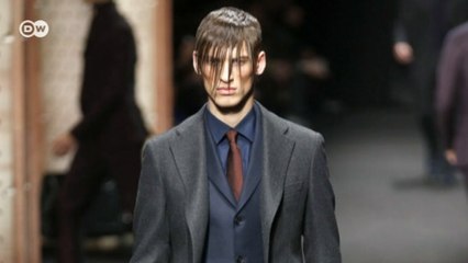 Твой первый костюм