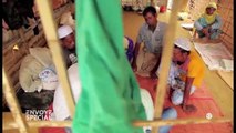 Des réfugiés rohingyas racontent le pire massacre commis par l’armée birmane