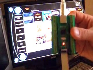 ccTalk Coin Acceptor & Juke Blaster Pro