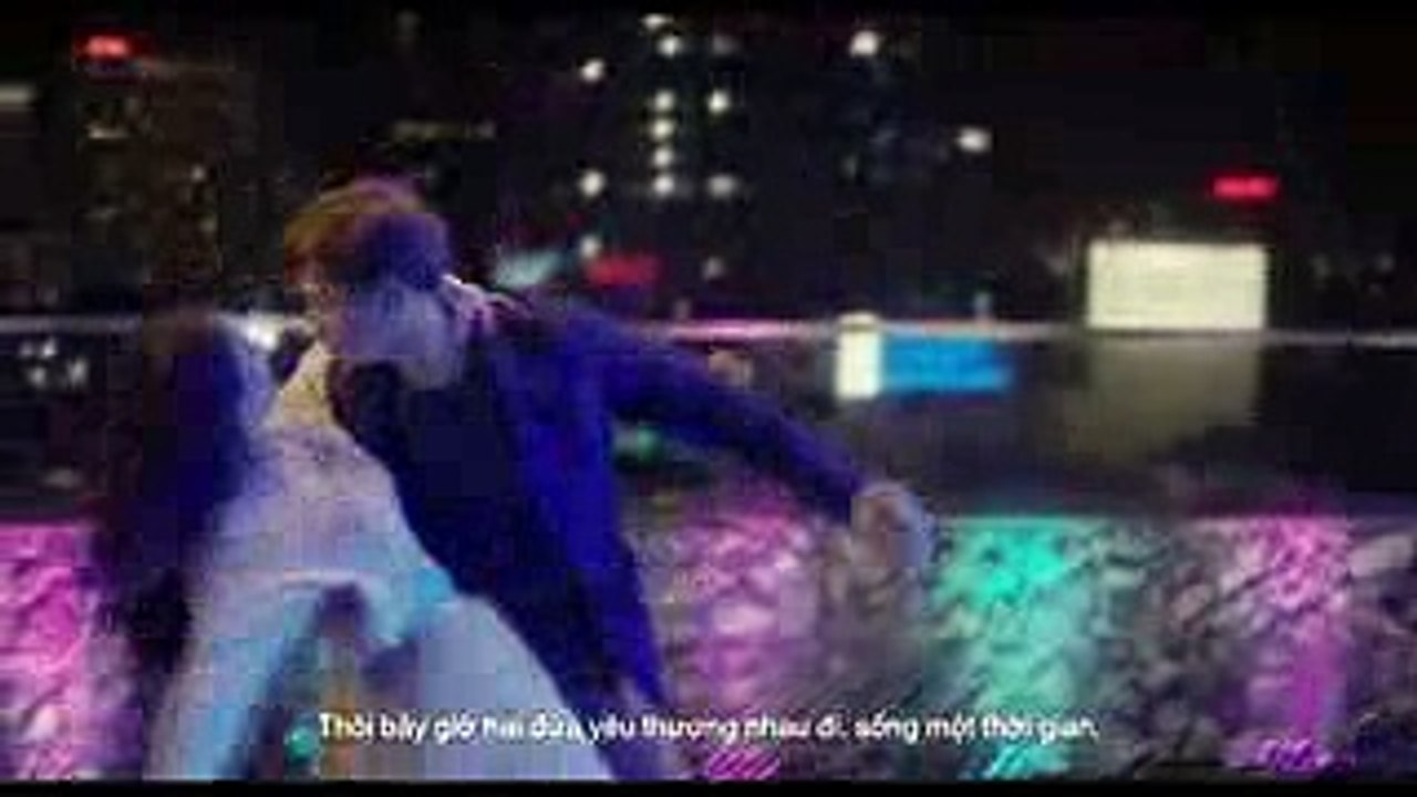Phim ma hài hước '' Yêu Đi [[ Đừng Sợ ]]'' - Bắp Ts