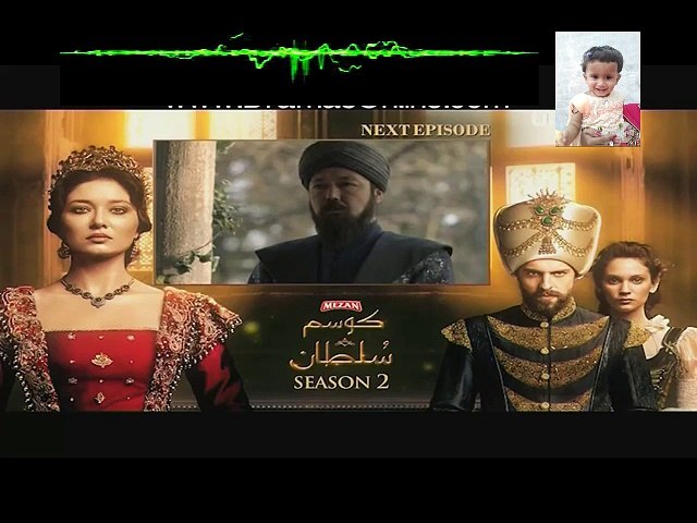 Kosem Sultan Season 2 Episode 34 in HD promo