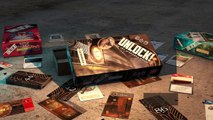 UNLOCK: jeu d'Escape room