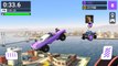 City Big Air - Low Rider + Bouncer - MMX Hill Dash / Climb Racing