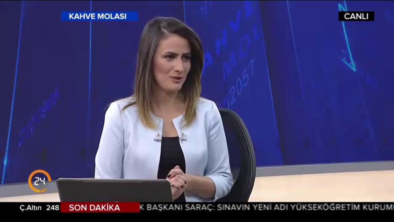 Bursa'da dış ticaret