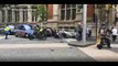 Natural History Museum crash: Car hits people in London