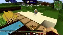 Minecraft Voltzified [Voltz Wars] - Mayday Mayday - 1