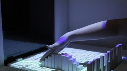 MIT Legend Hiroshi Ishii Urges Tech To Think Beyond The iPhone