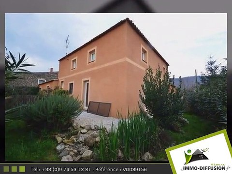 T3 A vendre Le poujol sur orb 66m2 - 126 000 Euros