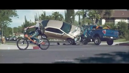 Car Crash Emotional Commercials Ever (Best Emotional Ads)