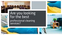 Looking for Top Cleaning Services in New York at Affordable Price