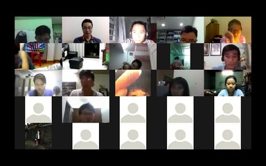 Gitizen Group Coaching - HTTD5 - Buổi 4 - Phần 1