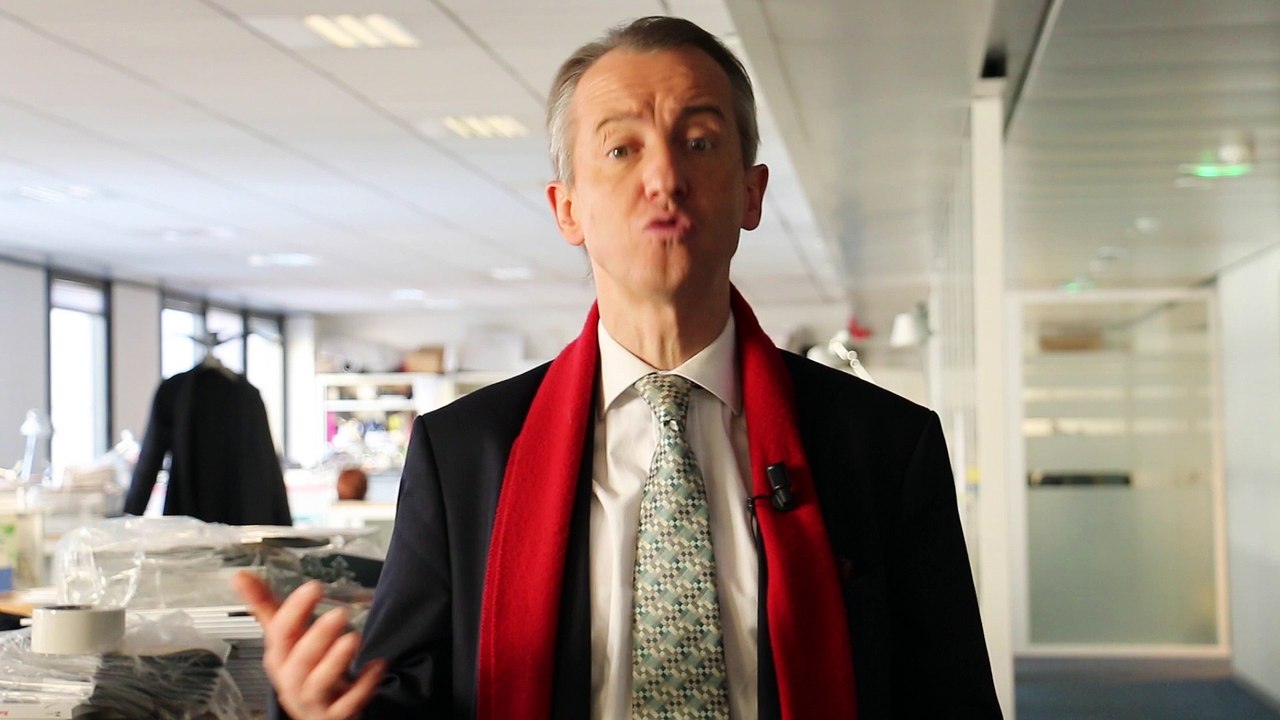 "Emmanuel Macron se prend pour la Reine des Neiges"- L'édito de Christophe Barbier