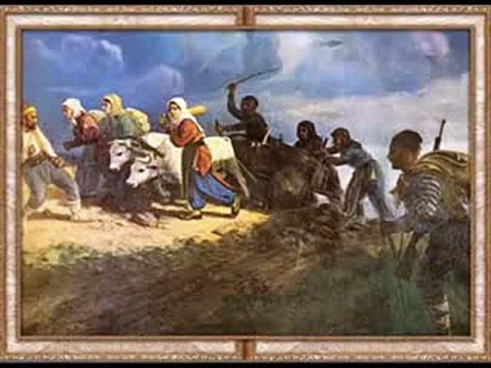 Nazım Hikmet Kurtuluş Savaşı Destanı 1. bölüm