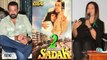 In 'Sadak 2', Sanjay Dutt will deal with Depression: Pooja Bhatt