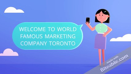 WORLD FAMOUS MARKETING - SEO Comapny Canada