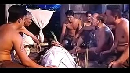 Phim Ma Thái Lan Đứng Đầu Về Độ Kinh Dị!