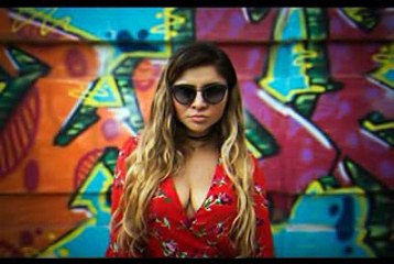 New Lunar Japan 2016 - Always with Me - Part 5