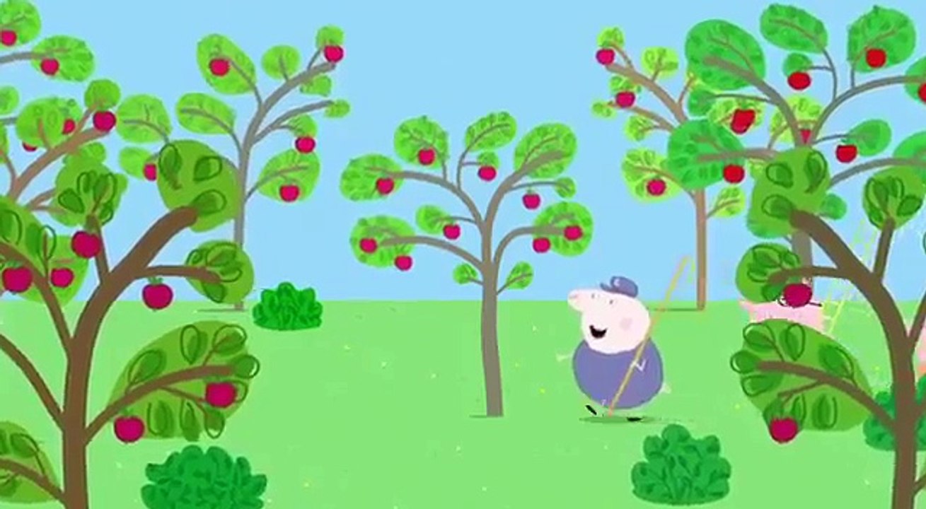 peppa pig - S03E46