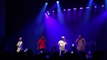 music hall live