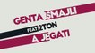 Genta Ismajli ft. 2TON - A Je Gati (Lyrics Video)