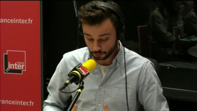 Les autistes Asperger - Tom Villa a tout compris
