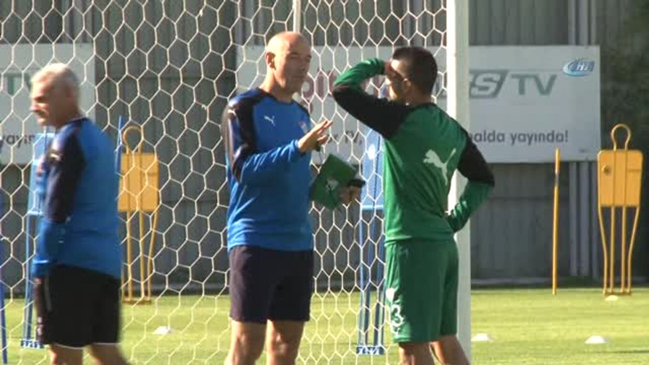 Le Guen'den Fernandao Sorusuna Yanıt